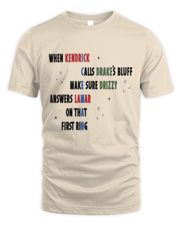 Unisex Standard T-Shirt Unisex Standard T-Shirt