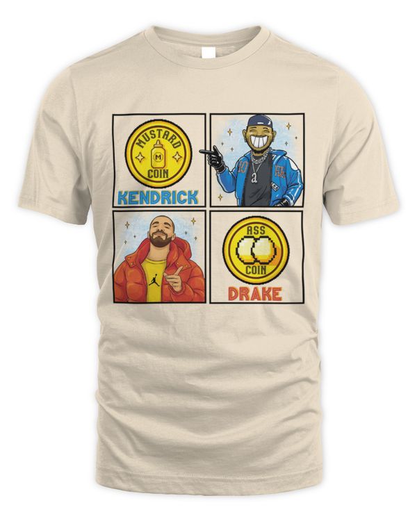 Unisex Standard T-Shirt Unisex Standard T-Shirt