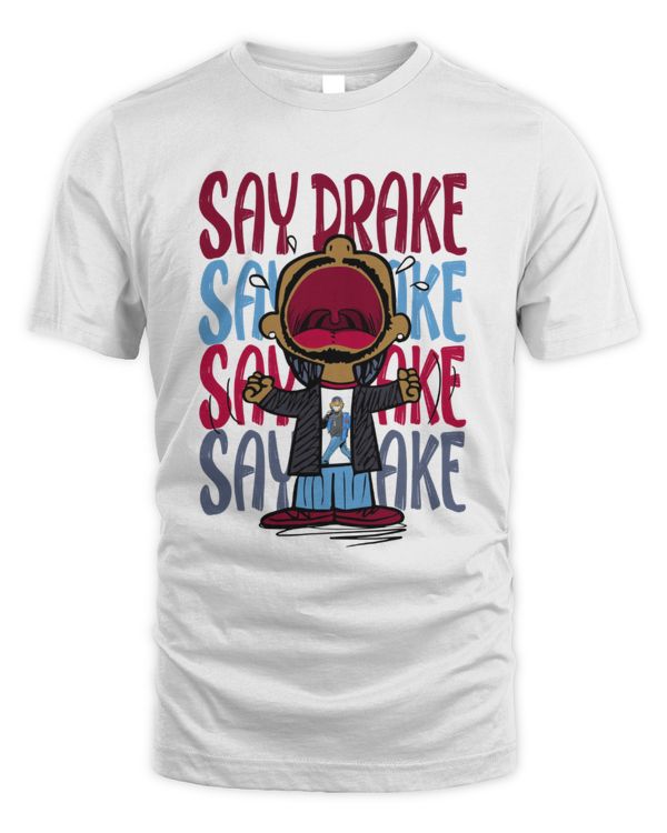 Limited say drake Limited say drake