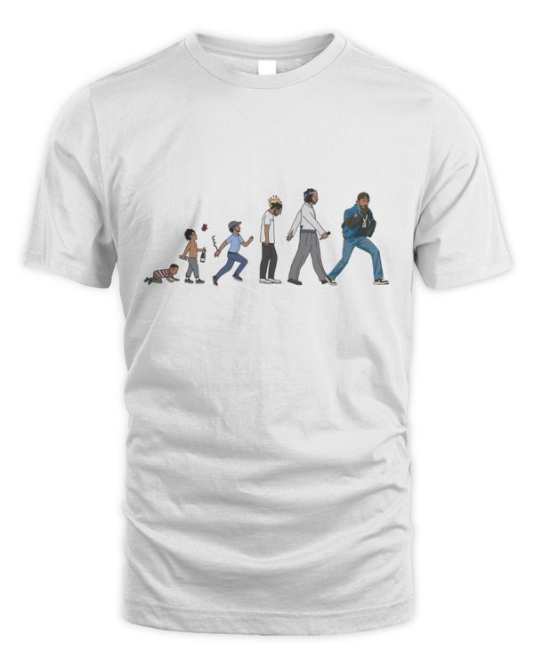Unisex Standard T-Shirt