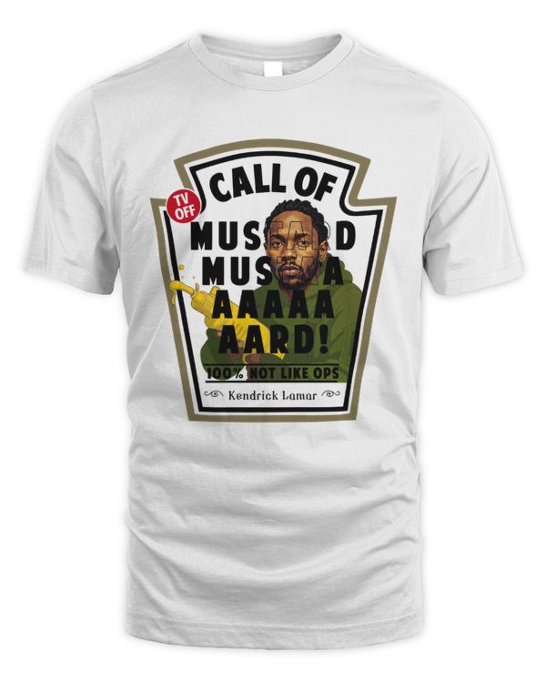 Unisex Standard T-Shirt