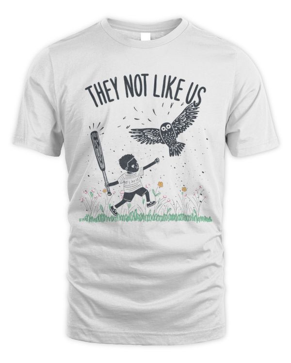 Unisex Standard T-Shirt
