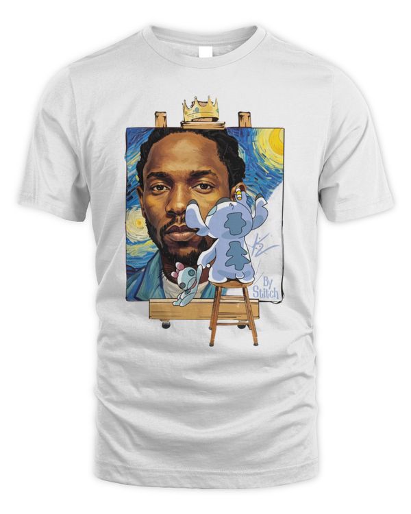 Unisex Standard T-Shirt