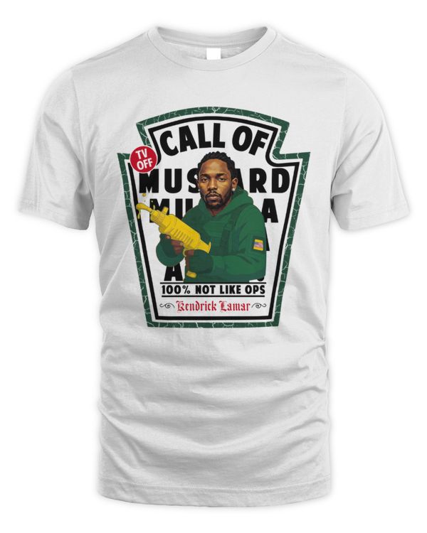 Unisex Standard T-Shirt
