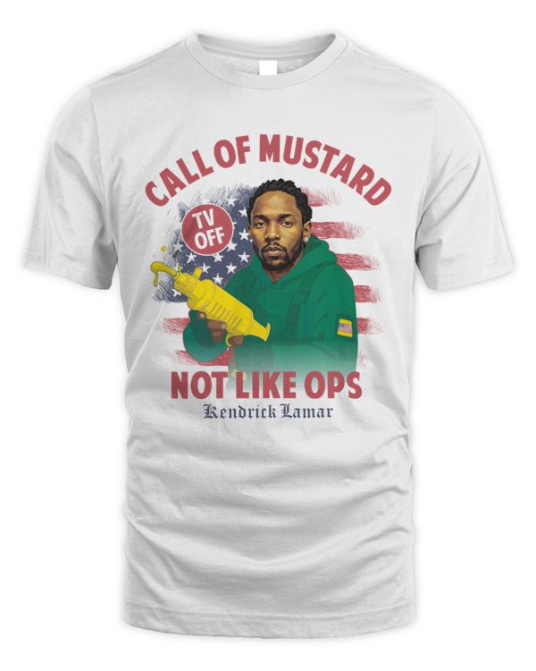 Unisex Standard T-Shirt