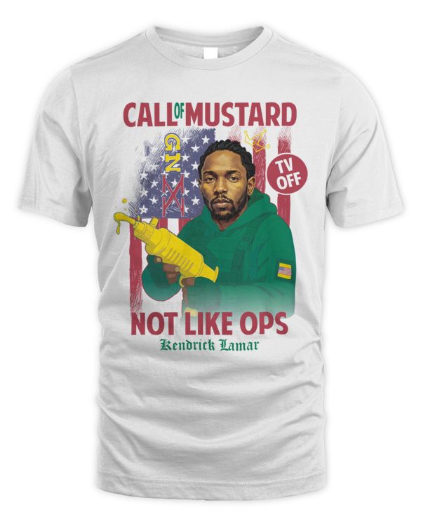 Unisex Standard T-Shirt