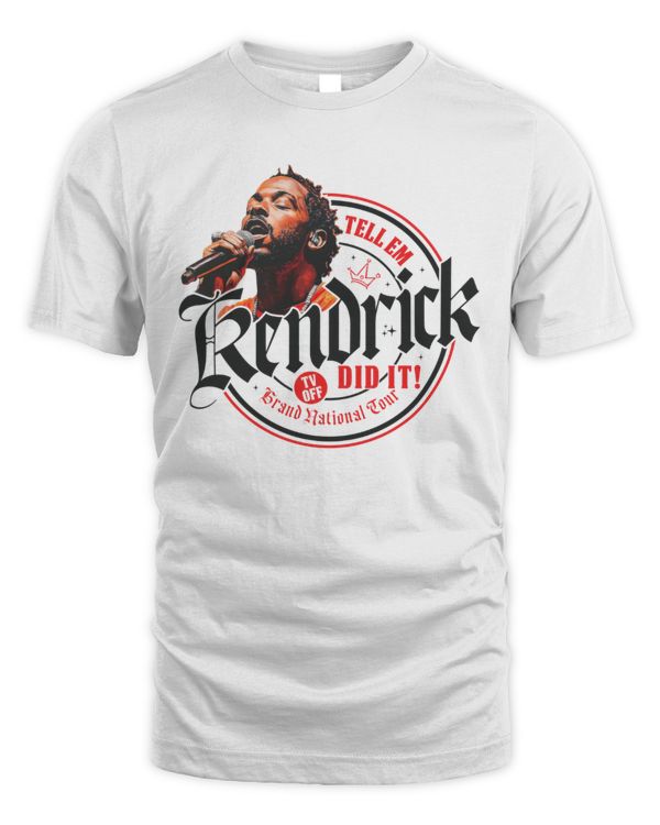 Unisex Standard T-Shirt