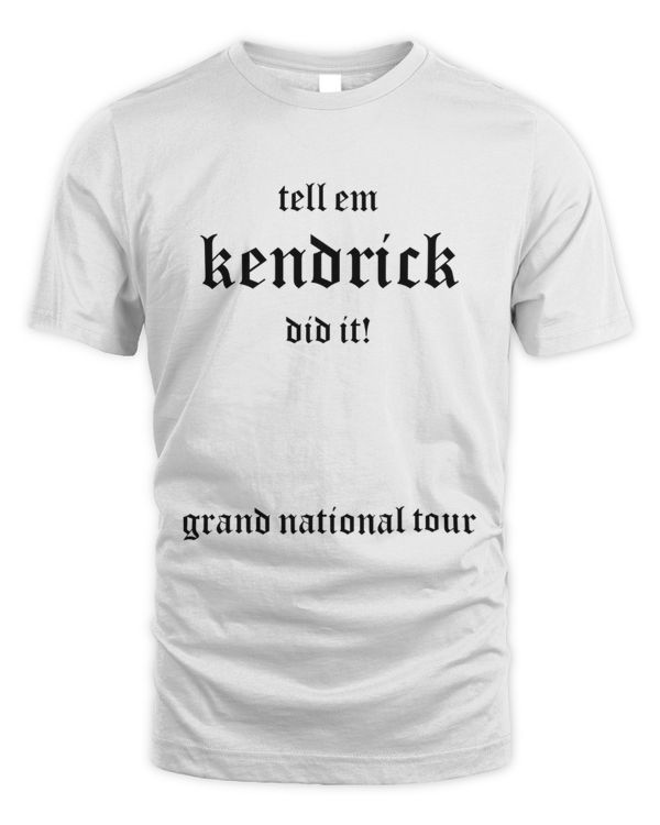 Unisex Standard T-Shirt