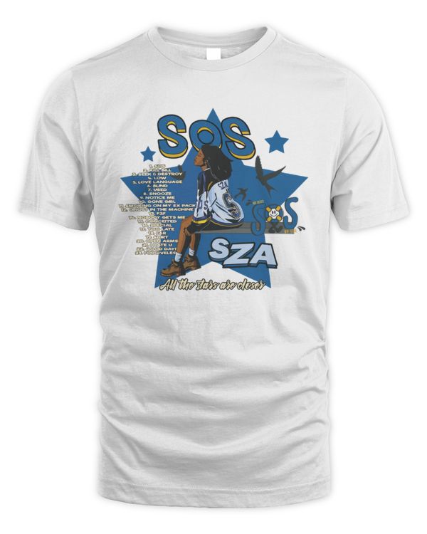 Unisex Standard T-Shirt