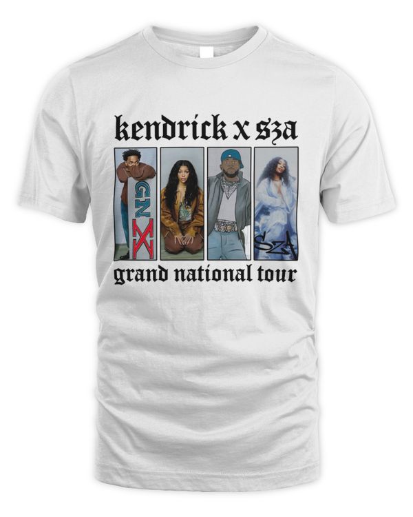 Unisex Standard T-Shirt