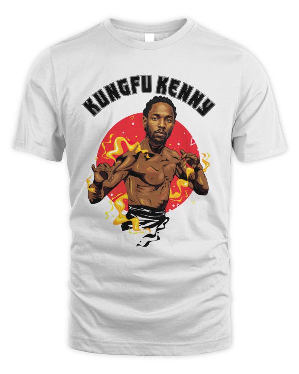 Unisex Standard T-Shirt