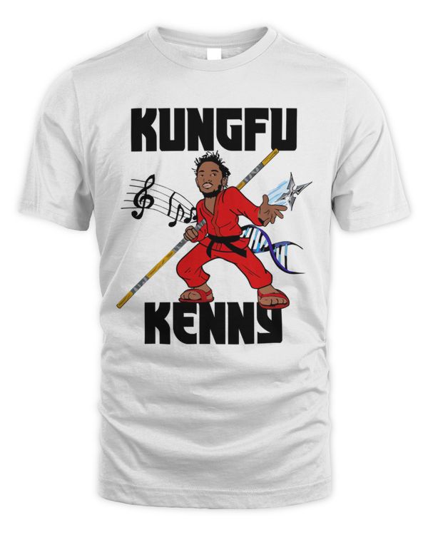 Unisex Standard T-Shirt