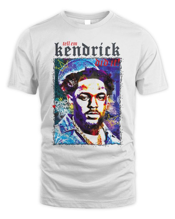 Unisex Standard T-Shirt