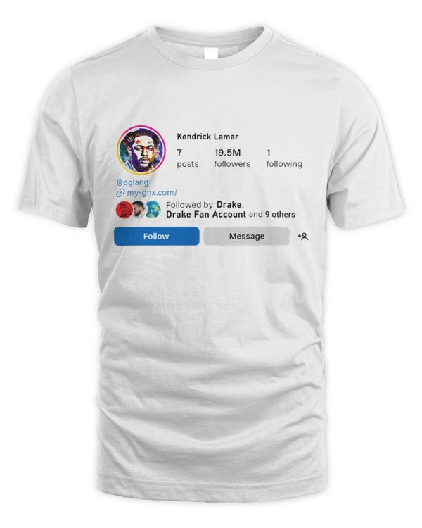 Unisex Standard T-Shirt
