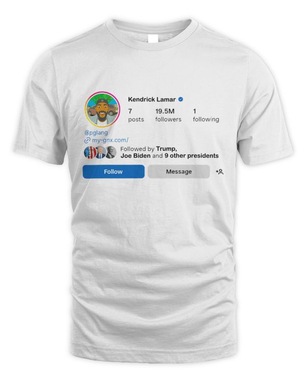 Unisex Standard T-Shirt