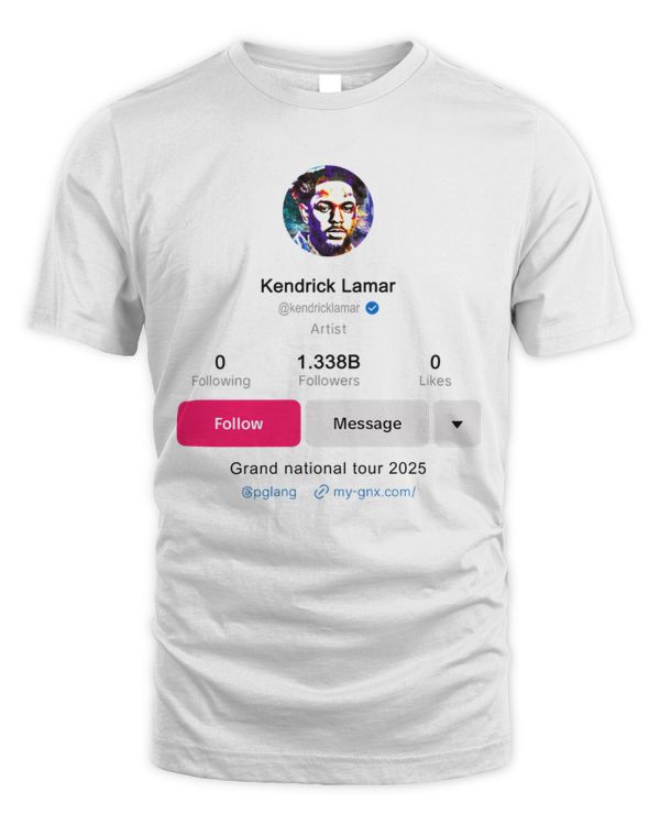 Unisex Standard T-Shirt