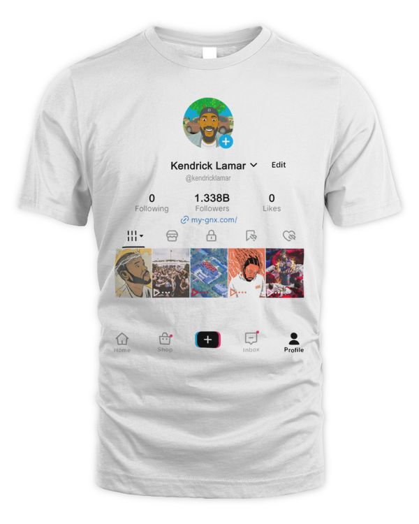 Unisex Standard T-Shirt