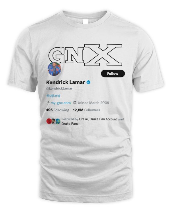 Unisex Standard T-Shirt