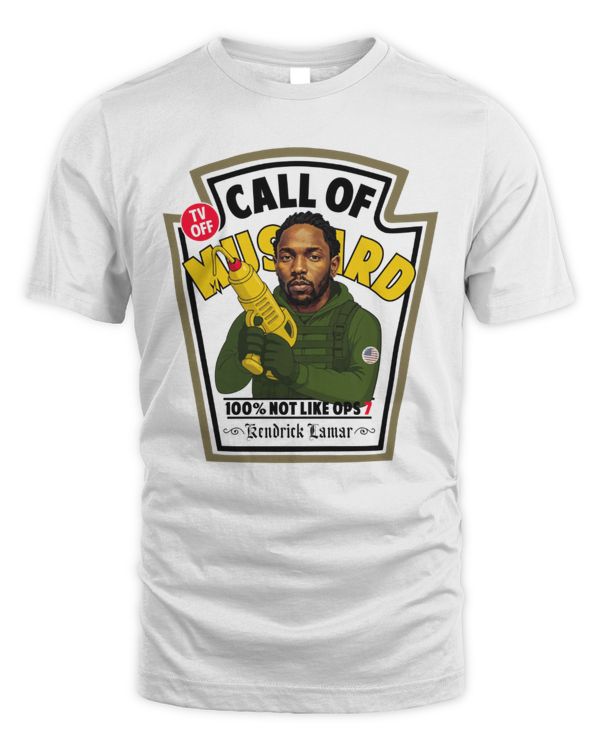 Unisex Standard T-Shirt
