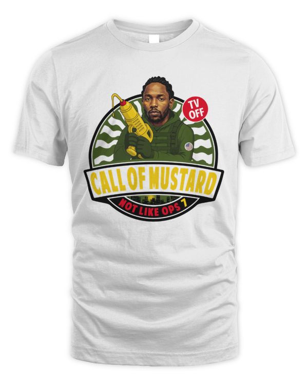 Unisex Standard T-Shirt