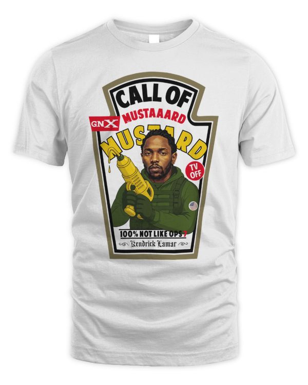 Unisex Standard T-Shirt