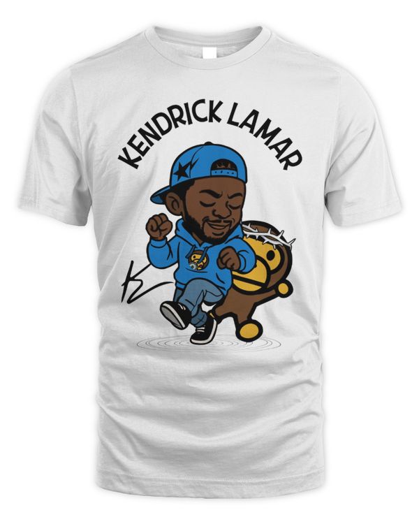 Unisex Standard T-Shirt
