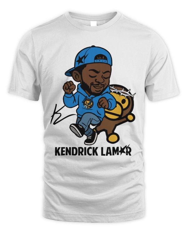Unisex Standard T-Shirt