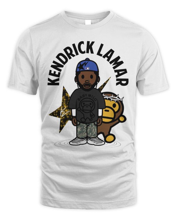 Unisex Standard T-Shirt