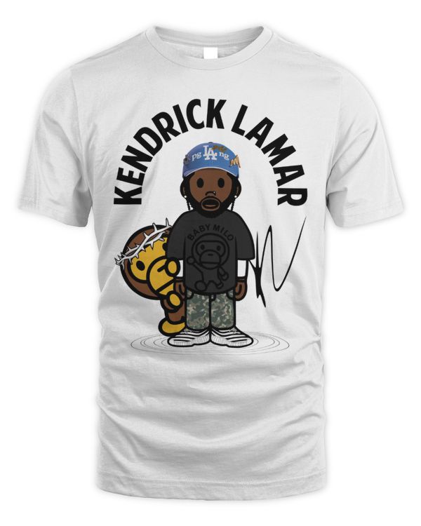 Unisex Standard T-Shirt