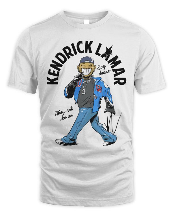 Unisex Standard T-Shirt