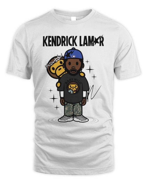 Unisex Standard T-Shirt