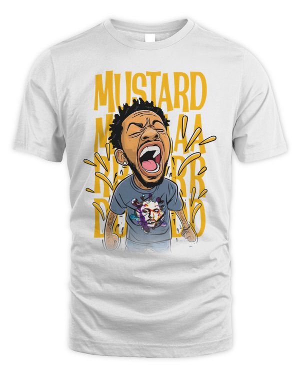 Limited mustard meme Limited mustard meme