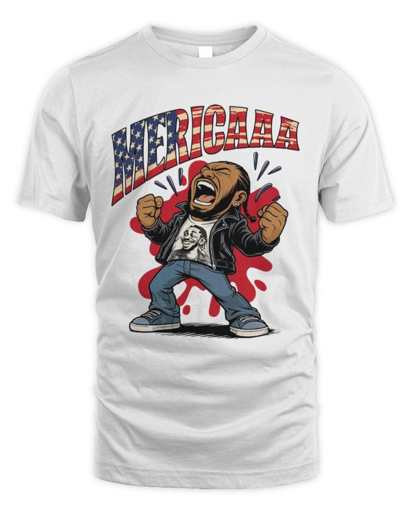 Unisex Standard T-Shirt
