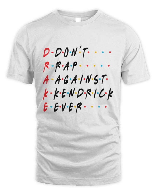 Unisex Standard T-Shirt