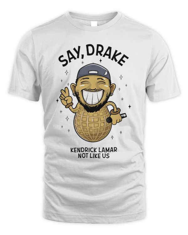Unisex Standard T-Shirt