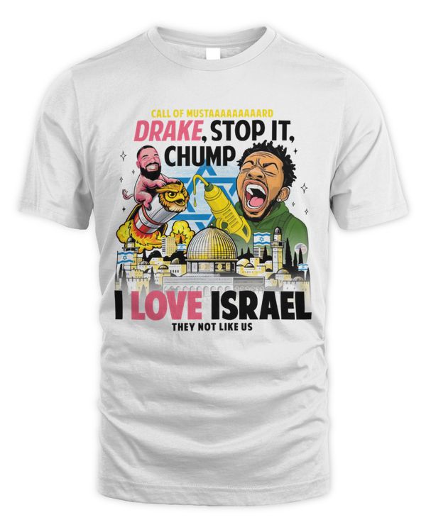 Unisex Standard T-Shirt