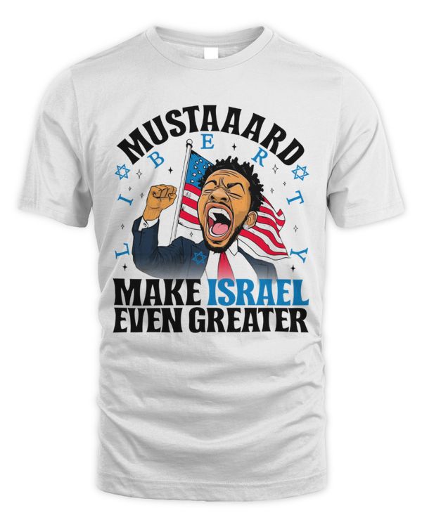 Unisex Standard T-Shirt