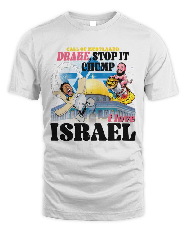 Limited ... stop it, chump - i love israel Limited ... stop it, chump - i love israel