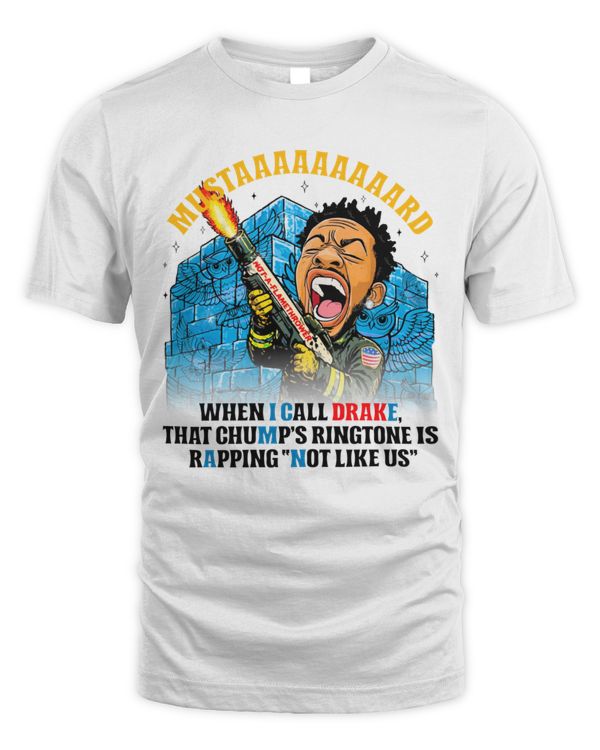Unisex Standard T-Shirt