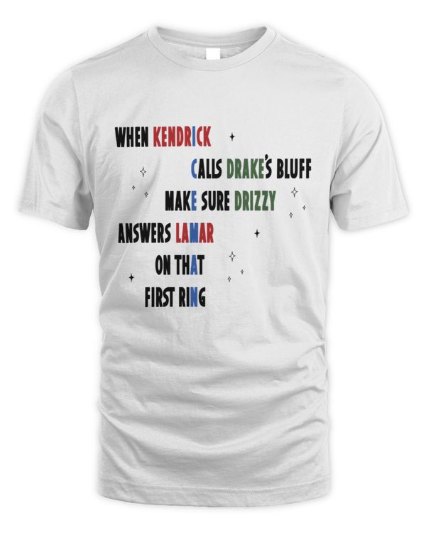 Unisex Standard T-Shirt