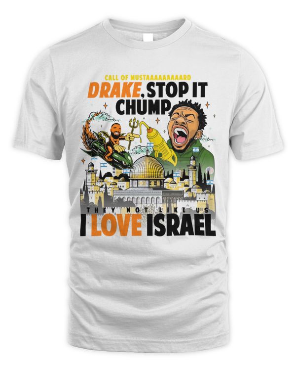 Unisex Standard T-Shirt