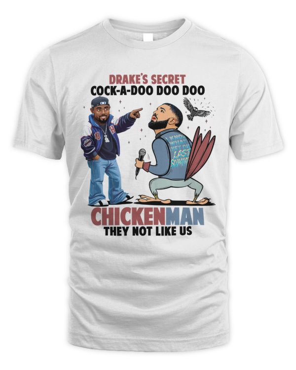 Unisex Standard T-Shirt