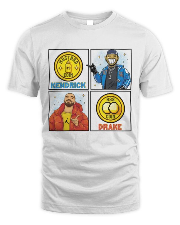 Unisex Standard T-Shirt