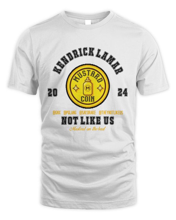 Unisex Standard T-Shirt