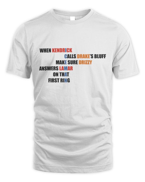 Unisex Standard T-Shirt