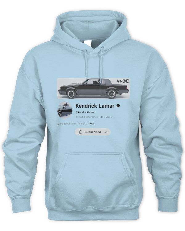 Unisex Hoodie