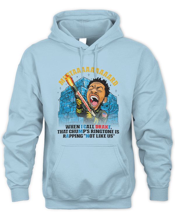 Unisex Hoodie