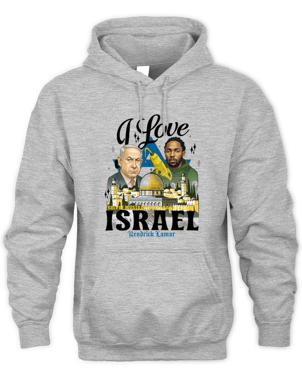 Unisex Hoodie