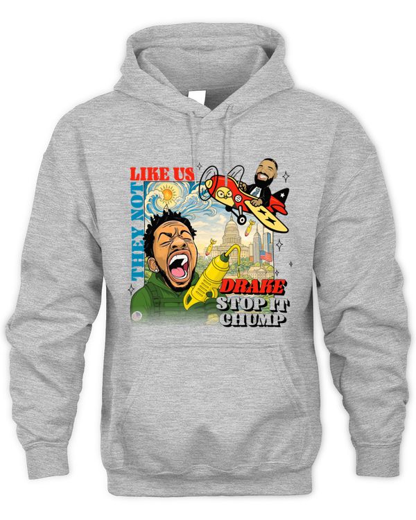 Unisex Hoodie