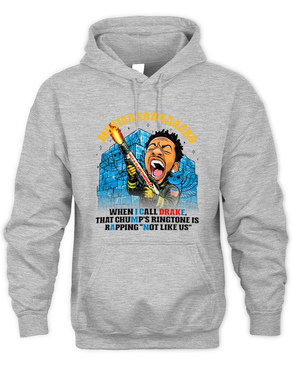 Unisex Hoodie